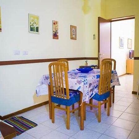 Ferienwohnung La Casa Di Salvo Catania Exterior foto