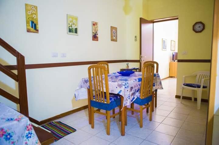 Ferienwohnung La Casa Di Salvo Catania Exterior foto